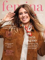 femina Denmark